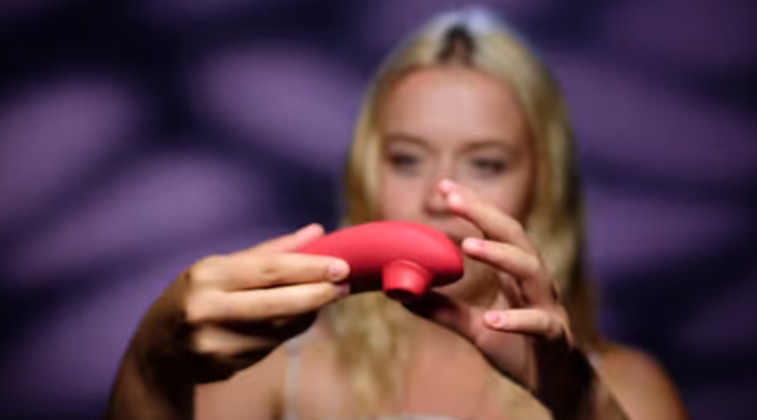 vibrator joyme recension sexleksaker dildo